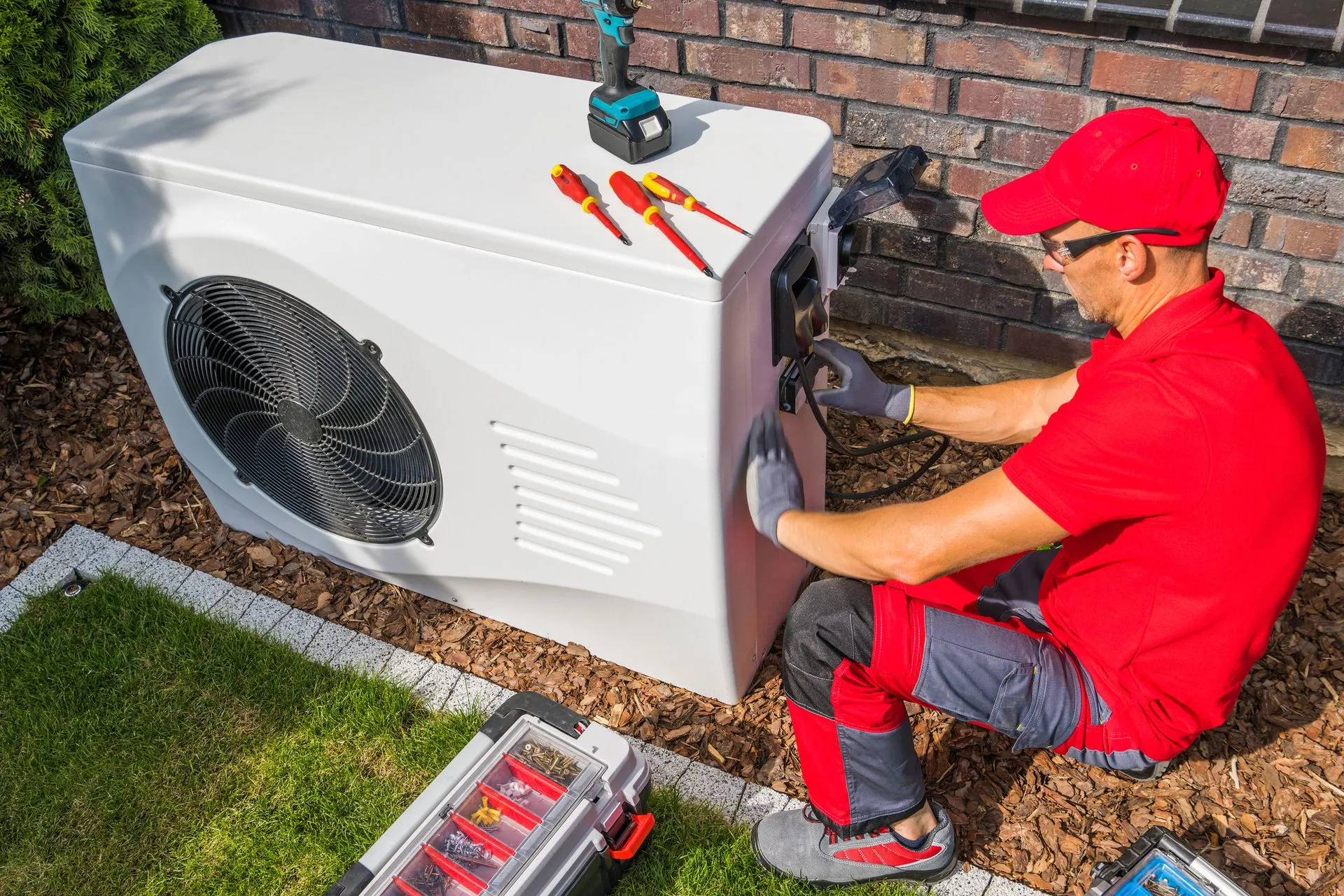 About HVAC in Hannibal, MO
